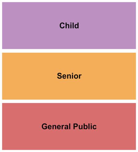 Murchison Performing Arts Center