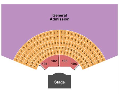 Murrieta Town Square Amphitheater