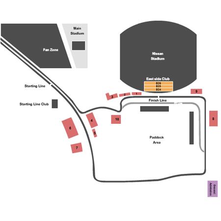 Music City Grand Prix