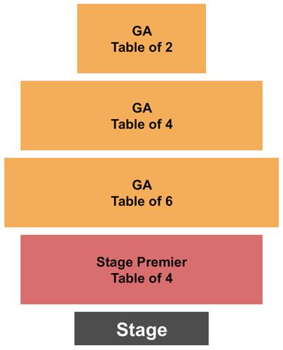 Music City Wine Garden At City Winery