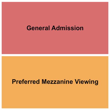 Music Hall Of Williamsburg