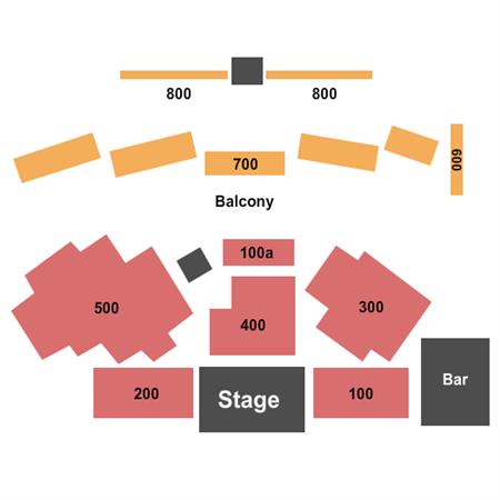 Musikfest Cafe
