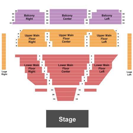 Myer Horowitz Theatre