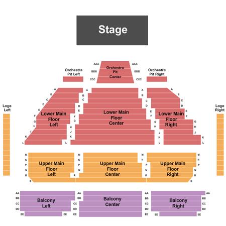 Myer Horowitz Theatre