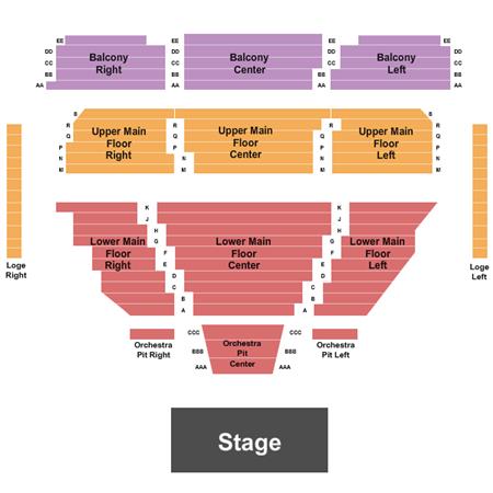 Myer Horowitz Theatre