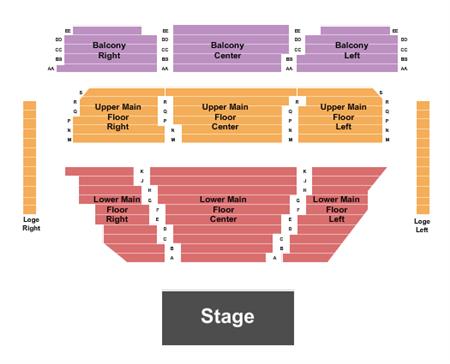 Myer Horowitz Theatre
