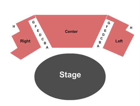 Nancy Marine Studio Theatre