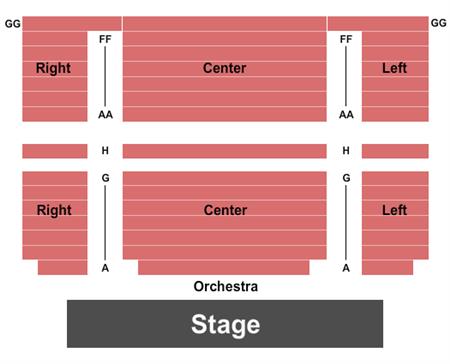 Nancy Marine Studio Theatre