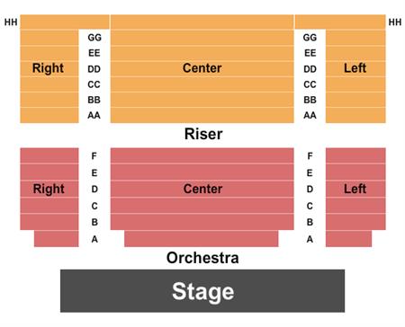 Nancy Marine Studio Theatre