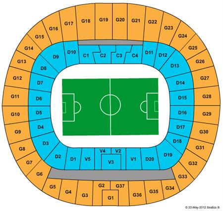 Narodowe Centrum Sportu