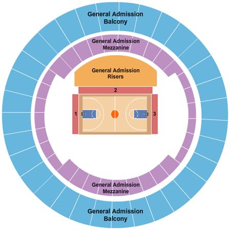 Nashville Municipal Auditorium
