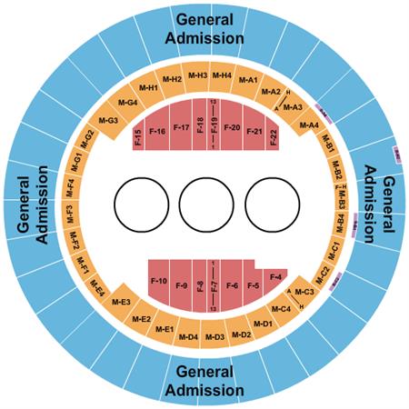Nashville Municipal Auditorium