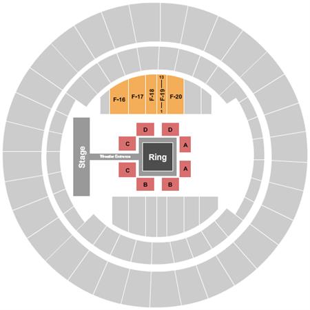 Nashville Municipal Auditorium