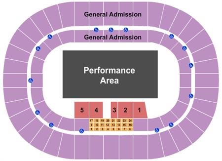 Nassau Coliseum