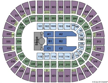 Nassau Coliseum