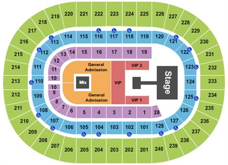 Nassau Coliseum