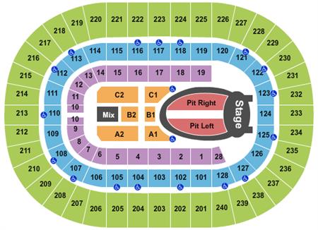 Nassau Coliseum