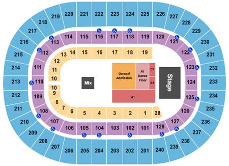 Nassau Coliseum
