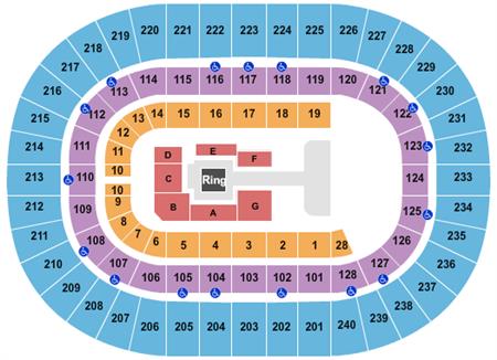 Nassau Coliseum