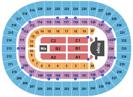 Nassau Coliseum