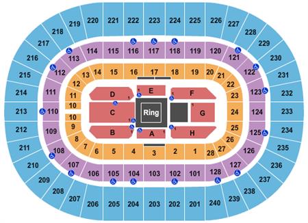 Nassau Coliseum