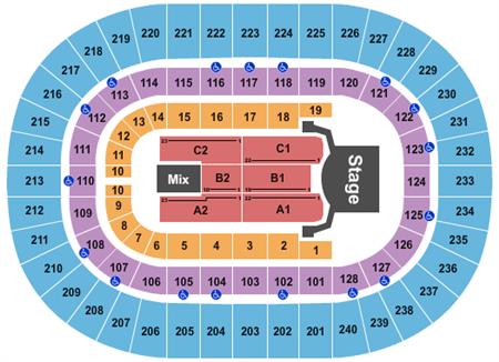 Nassau Coliseum