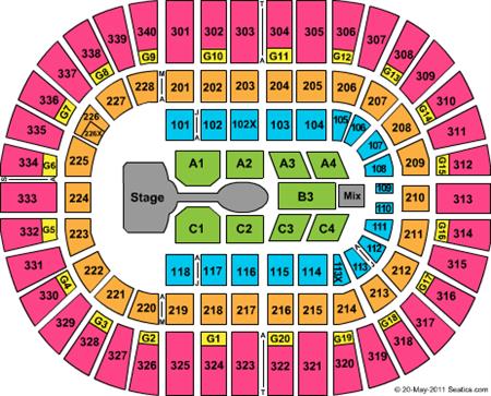 Nassau Coliseum