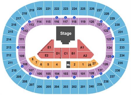 Nassau Coliseum