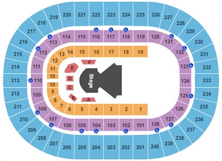 Nassau Coliseum