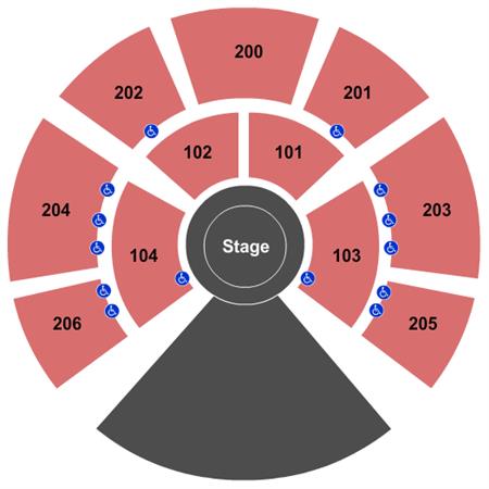 Nassau Coliseum