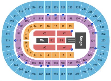 Nassau Coliseum