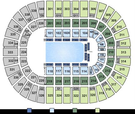 Nassau Coliseum