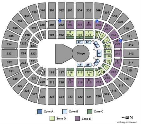 Nassau Coliseum