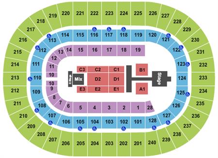 Nassau Coliseum