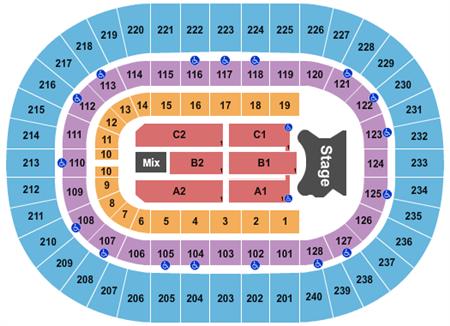 Nassau Coliseum