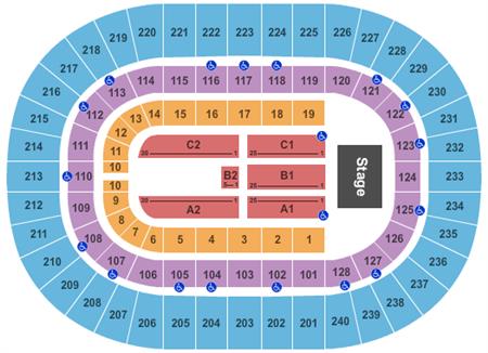 Nassau Coliseum
