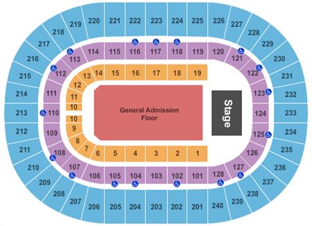 Nassau Coliseum