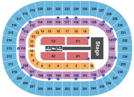 Nassau Coliseum