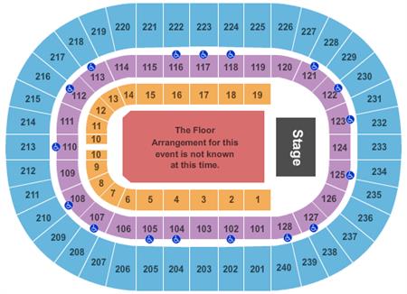 Nassau Coliseum