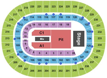 Nassau Coliseum