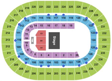Nassau Coliseum