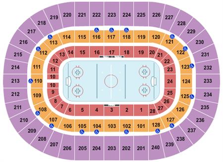Nassau Coliseum