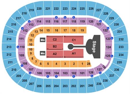 Nassau Coliseum