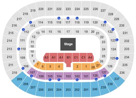 Nassau Coliseum
