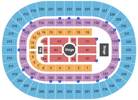 Nassau Coliseum