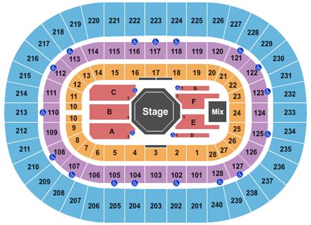 Nassau Coliseum
