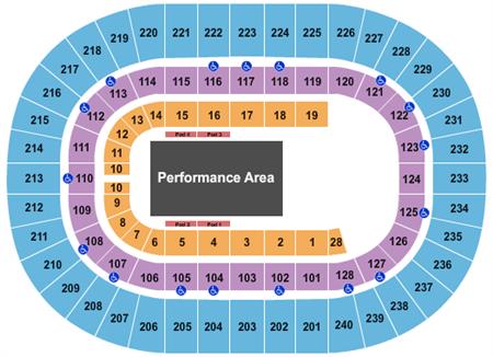 Nassau Coliseum