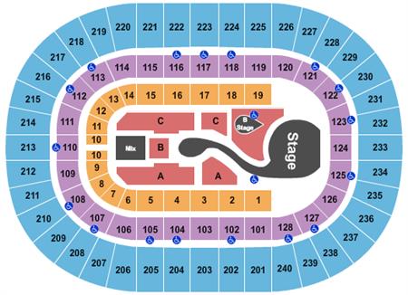 Nassau Coliseum