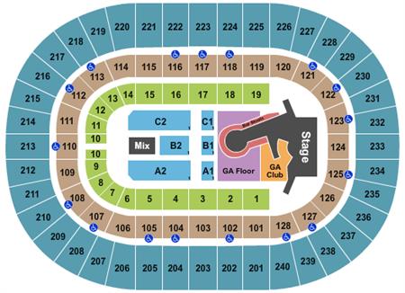 Nassau Coliseum