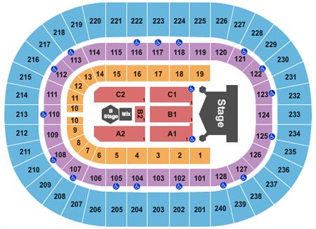 Nassau Coliseum